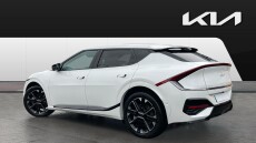 Kia EV6 168kW GT Line S 84kWh 5dr Auto Electric Estate